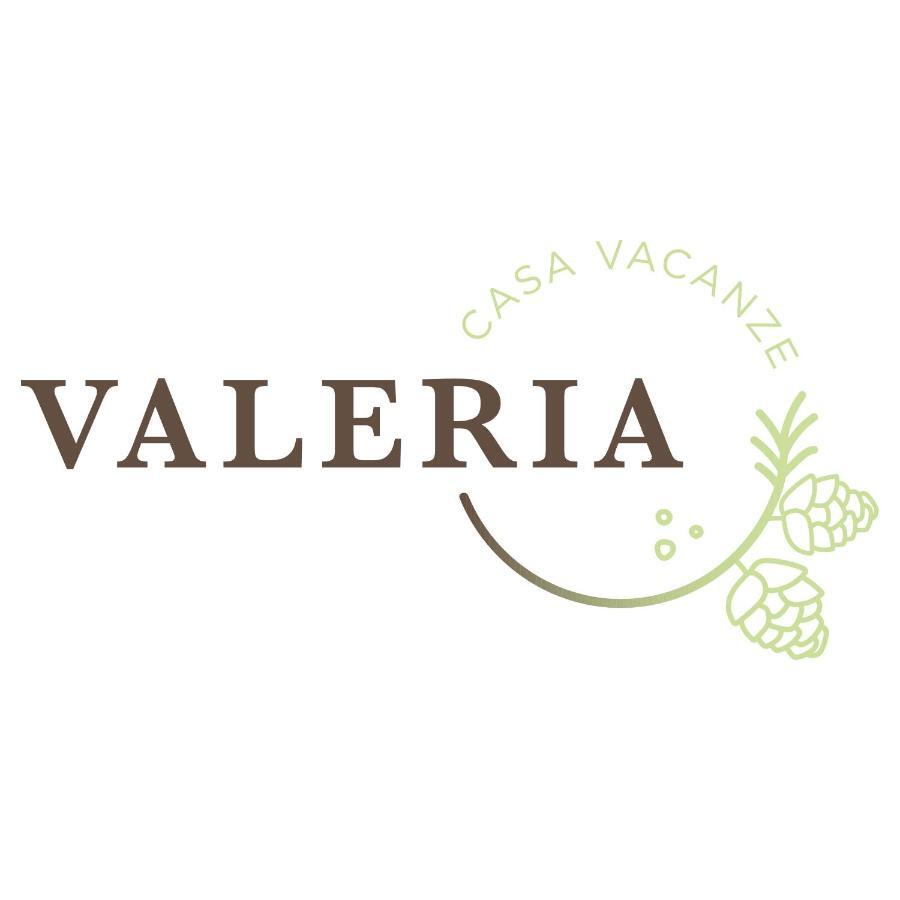 Casa Vacanze Valeria Sondrio Exterior foto