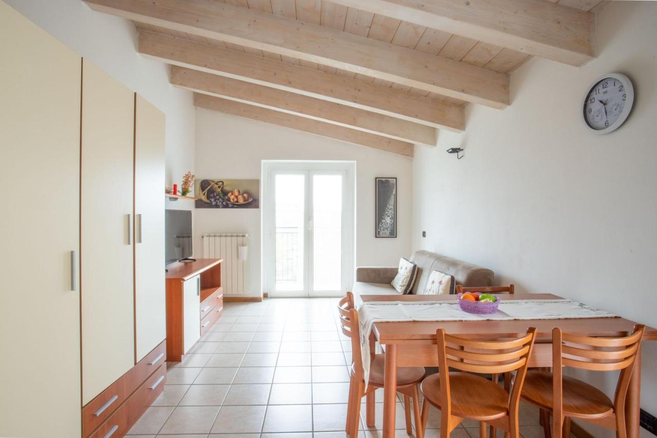 Casa Vacanze Valeria Sondrio Exterior foto