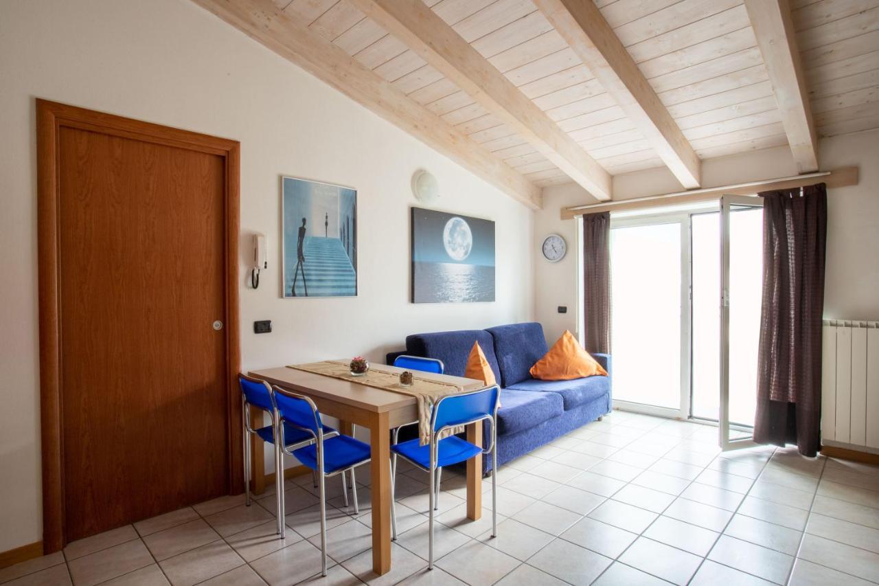 Casa Vacanze Valeria Sondrio Exterior foto