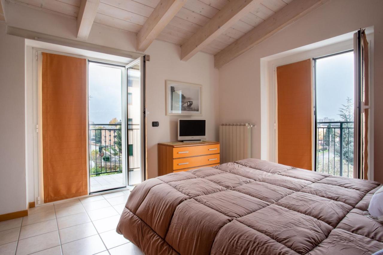 Casa Vacanze Valeria Sondrio Exterior foto