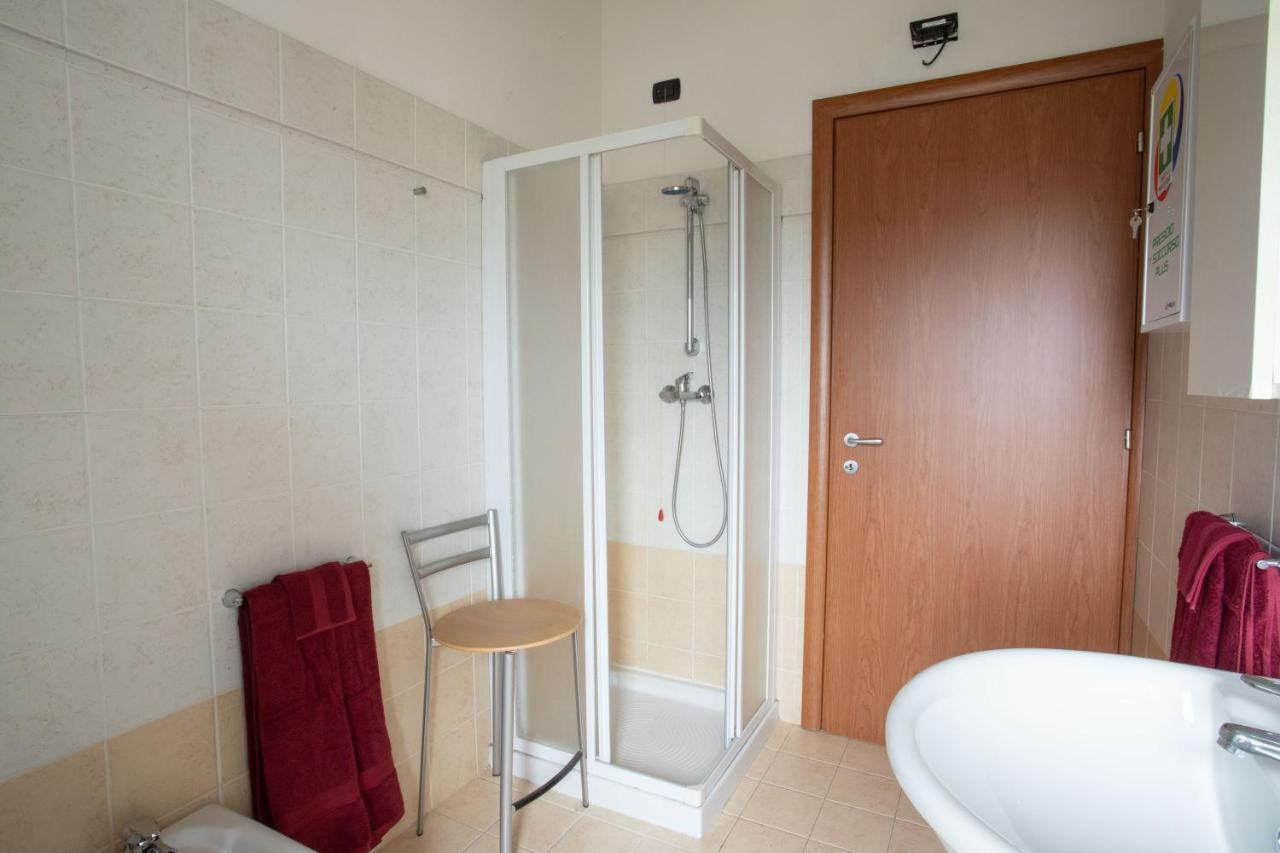Casa Vacanze Valeria Sondrio Exterior foto