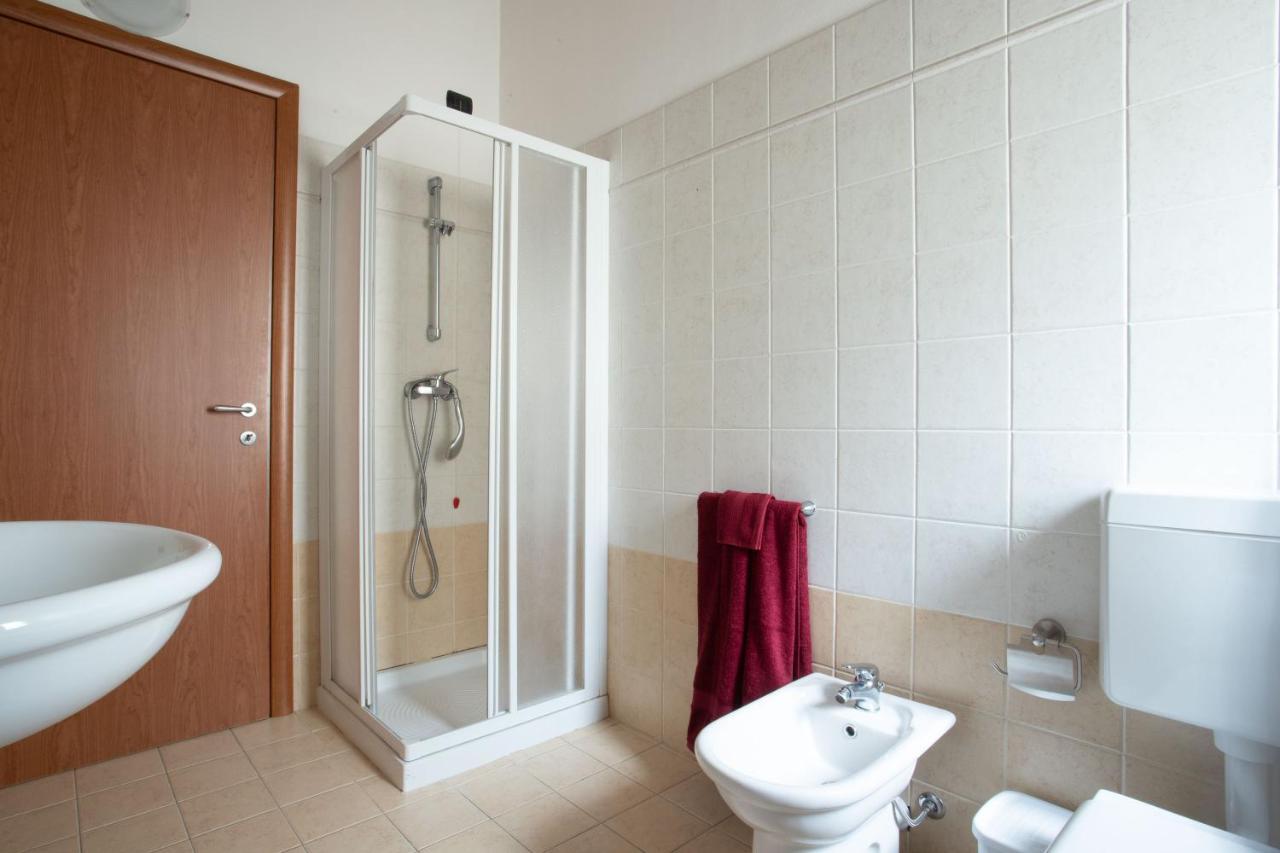 Casa Vacanze Valeria Sondrio Exterior foto
