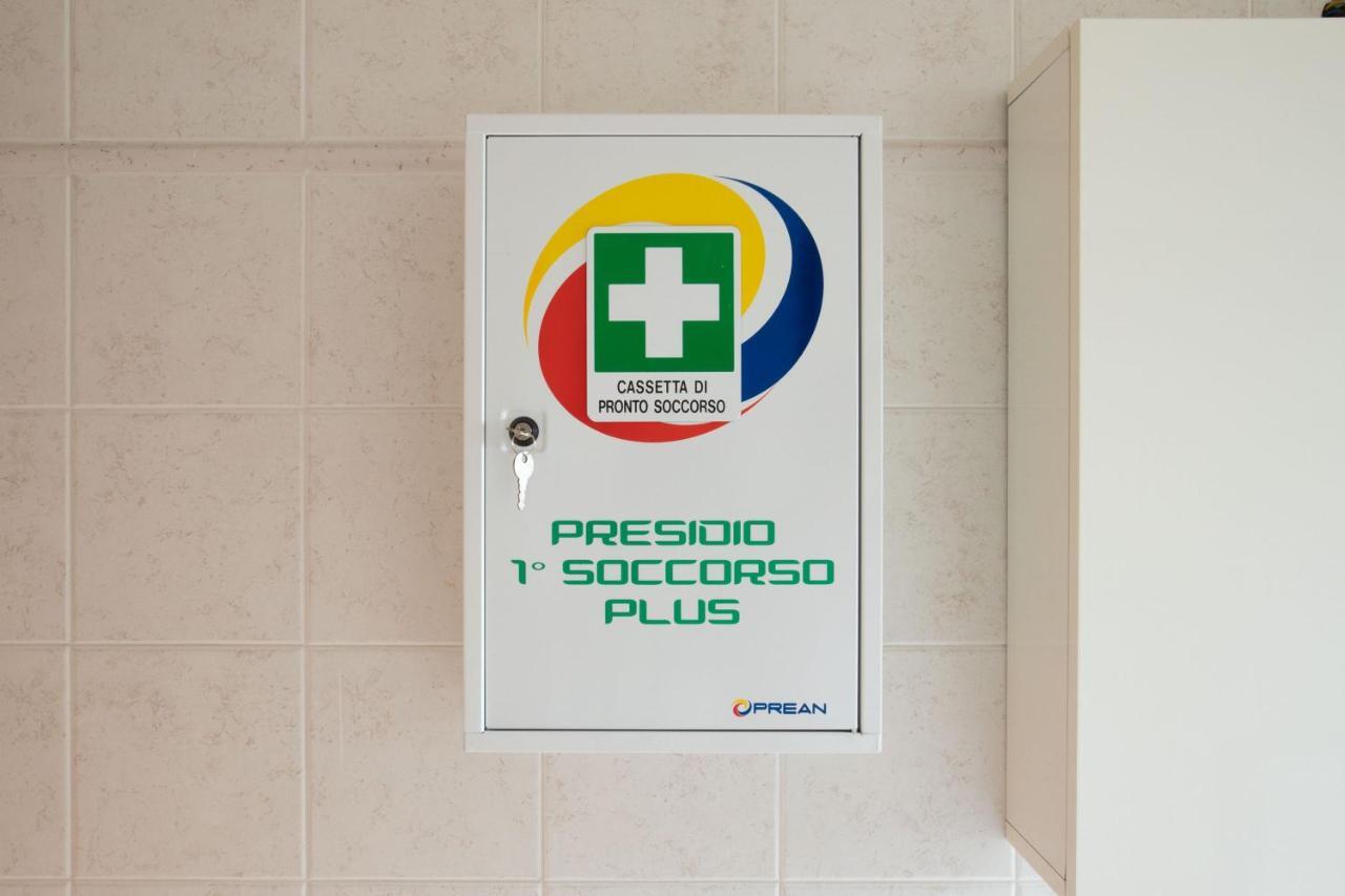 Casa Vacanze Valeria Sondrio Exterior foto