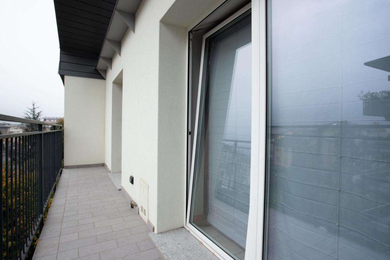 Casa Vacanze Valeria Sondrio Exterior foto