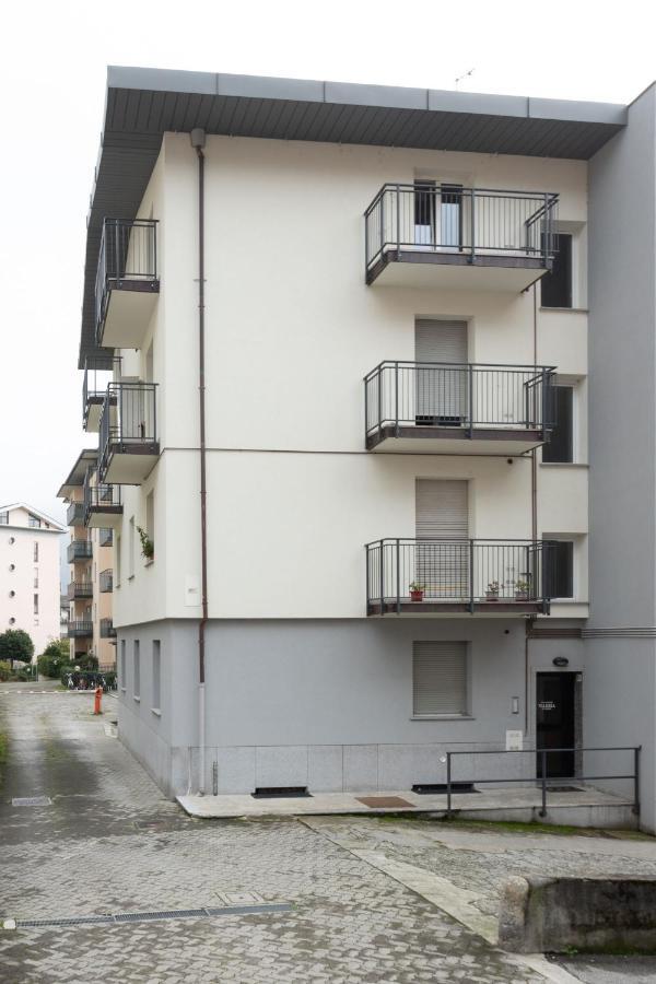 Casa Vacanze Valeria Sondrio Exterior foto